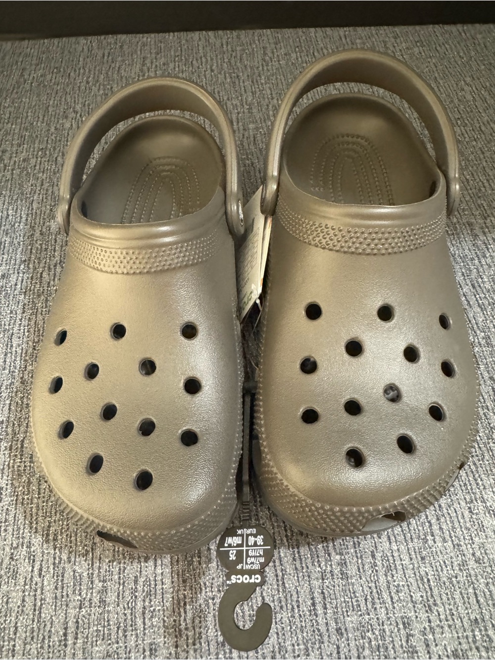 Crocs Classic Clogs